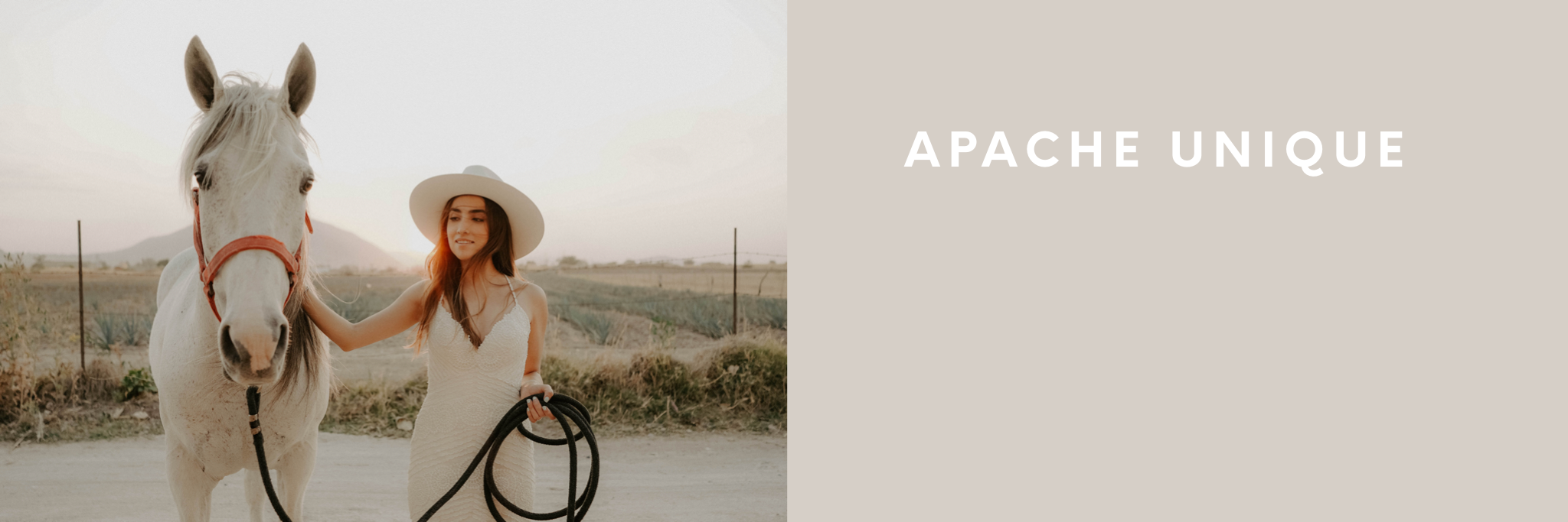 Apache