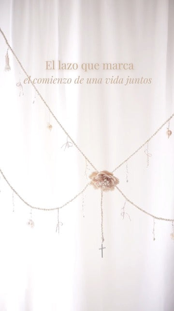 Celestia Wedding Lasso
