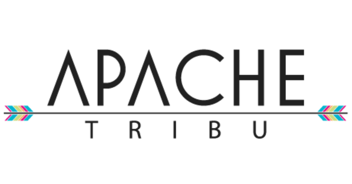 Apache Tribu Internacional