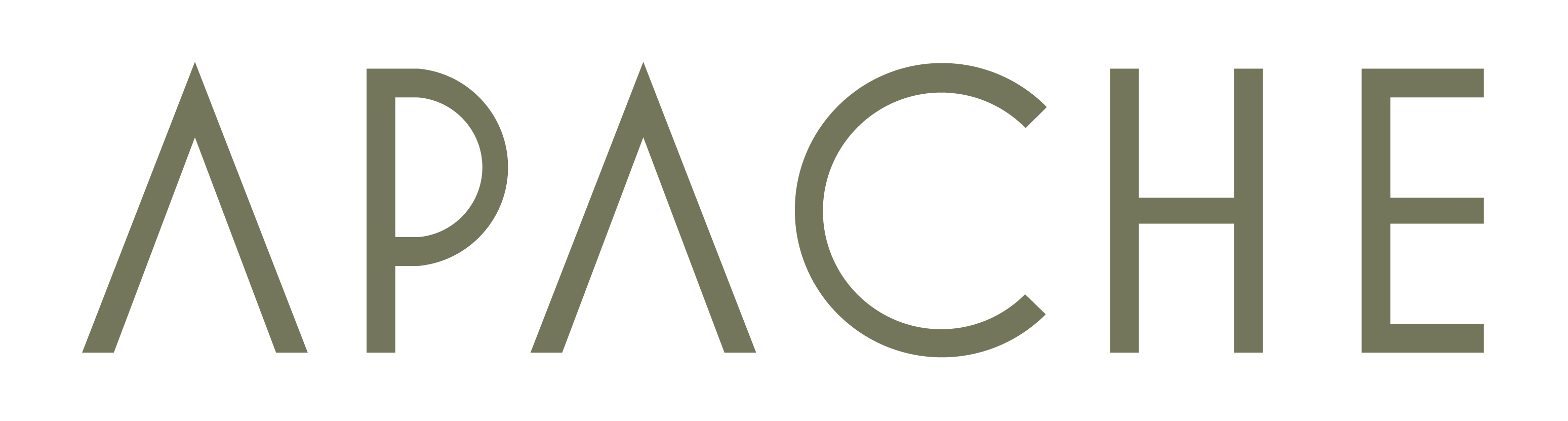 Apache