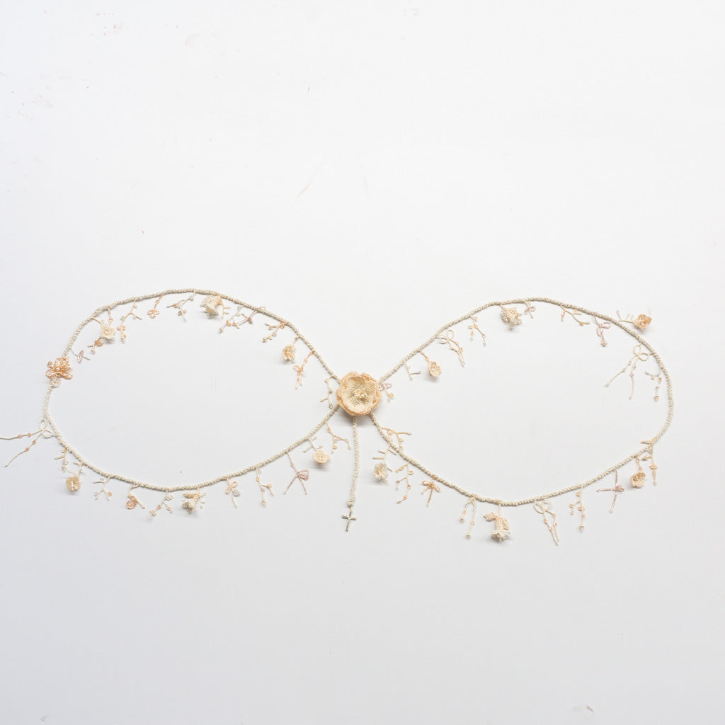Celestia Wedding Lasso