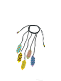 Feather Boho