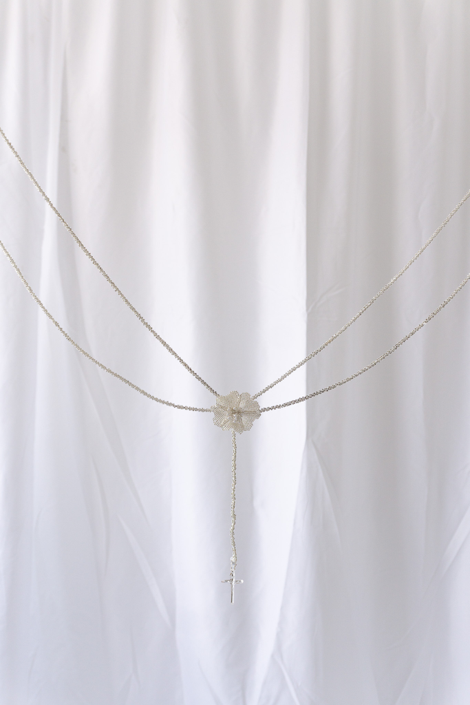 Lily Wedding Lasso