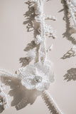 Hortensia Wedding Lasso