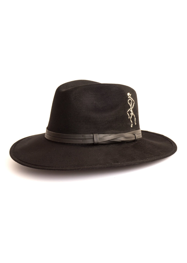 Calaca Bailadora Hat Limited Edition