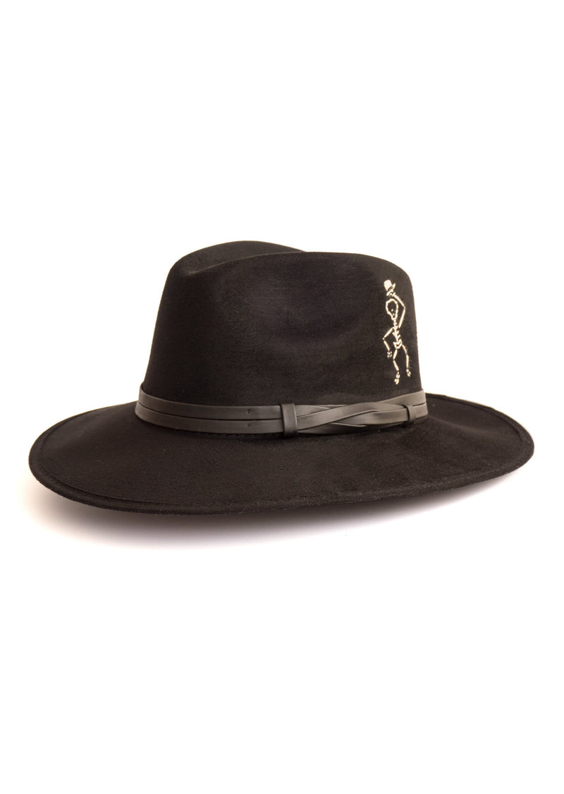 Calaca Bailadora Hat Limited Edition