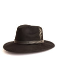 Calaca Bailadora Hat Limited Edition