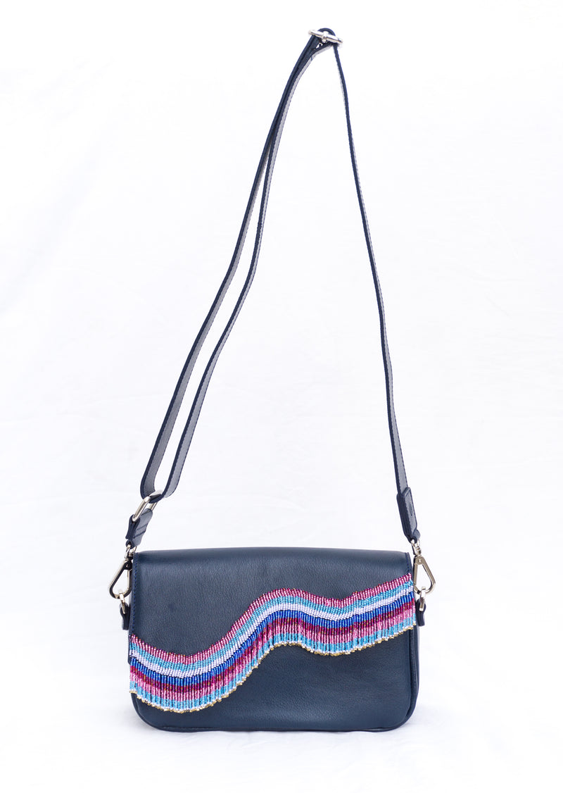 Nahui - Apache Bag
