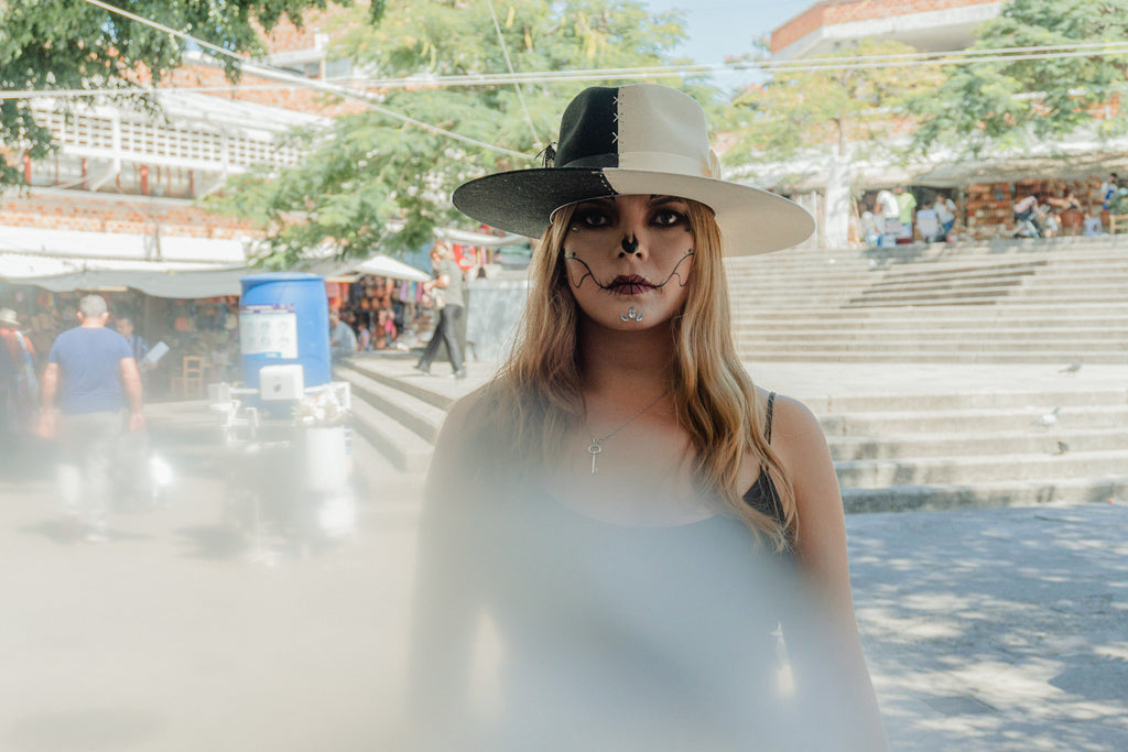 La Patrona