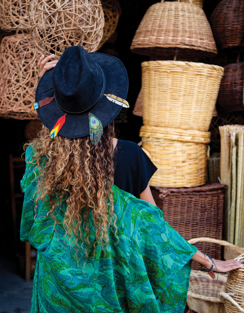 Pico Hat