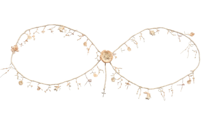 Celestia Wedding Lasso