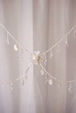 Spiritual Hortensia Wedding Lasso