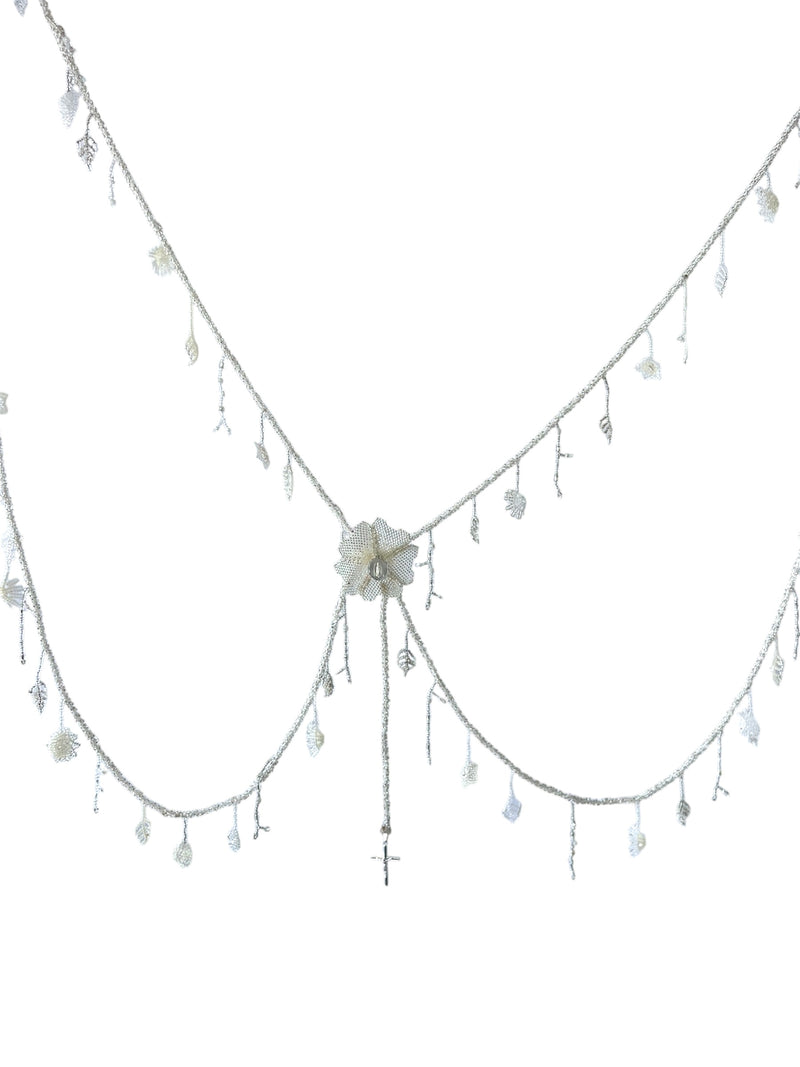 Hortensia Wedding Lasso