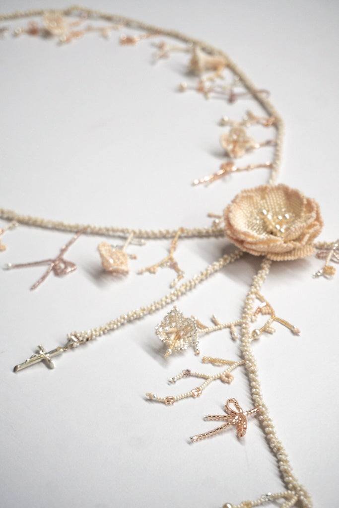 Celestia Wedding Lasso