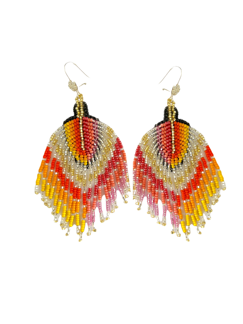 Sunrise Earring Tortolito
