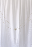 Lily Wedding Lasso