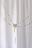 Lily Wedding Lasso