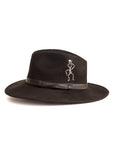 Calaca Bailadora Hat Limited Edition