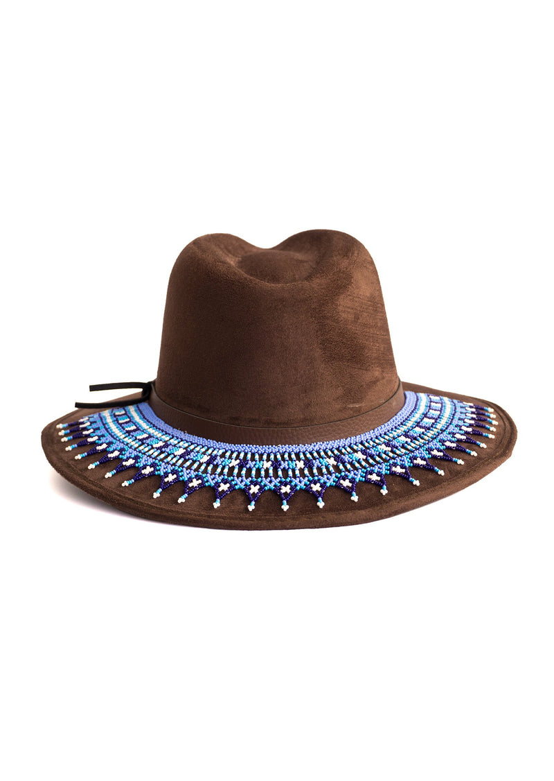 Papel Picado Limited Edition Hat