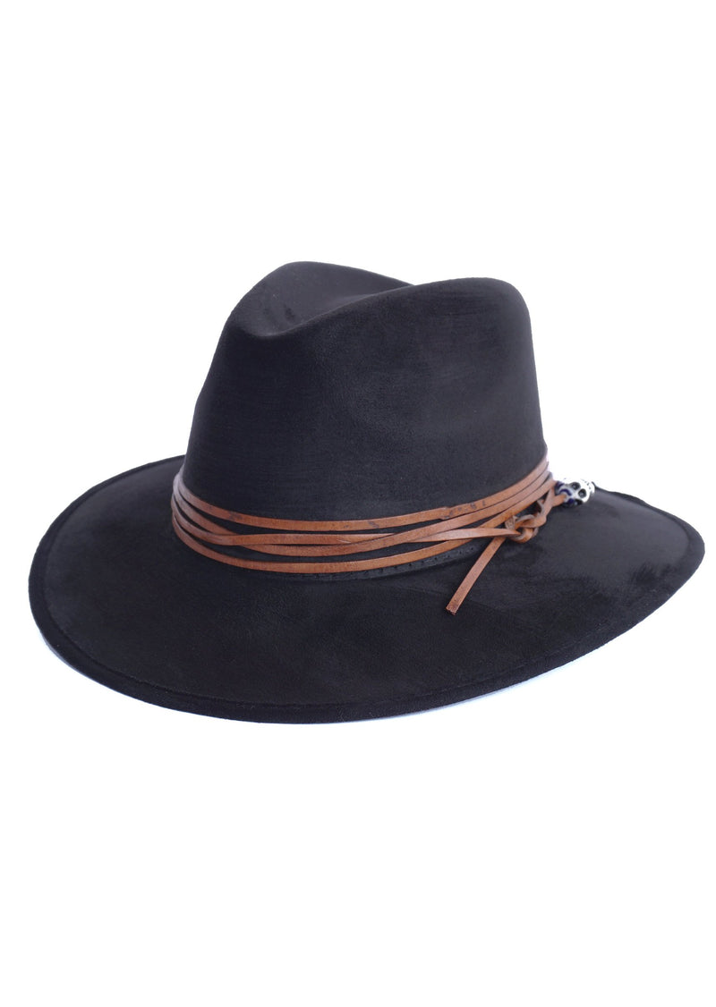 Man Hats – Apache Tribu Internacional